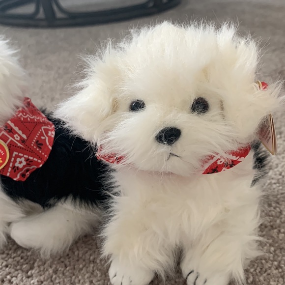 Dog Ty - Picture 3 of 3